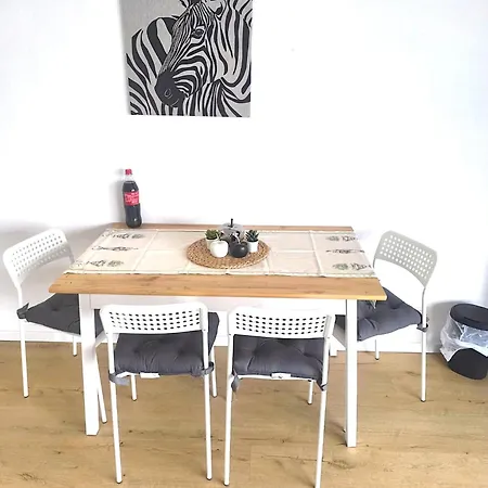 Apartment Penthouse Im 20 Stock