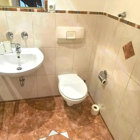 Apartment Penthouse Im 20 Stock Augsburg