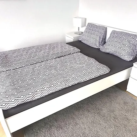 Apartment Penthouse Im 20 Stock